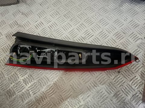 Фонари задние (комплект) Volvo V70, 2003 г., арт. B64713, фото 14