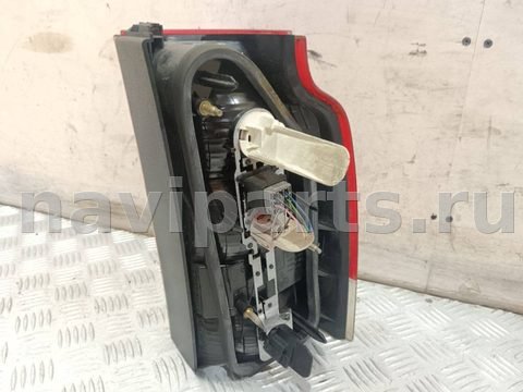 Фонари задние (комплект) Volvo V70, 2003 г., арт. B64713, фото 15