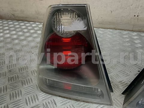 Фонари задние (комплект) BMW 3 E46, 2003 г., OEM 6920241, арт. B66375, фото 2