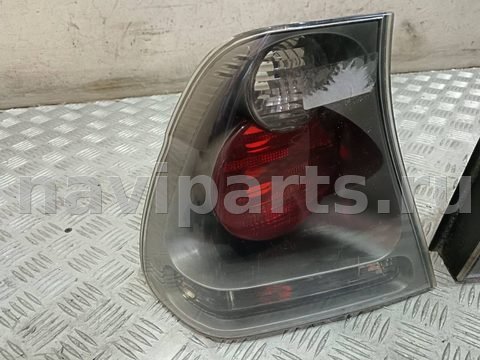 Фонари задние (комплект) BMW 3 E46, 2003 г., OEM 6920241, арт. B66375, фото 3