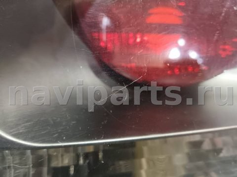 Фонари задние (комплект) BMW 3 E46, 2003 г., OEM 6920241, арт. B66375, фото 6