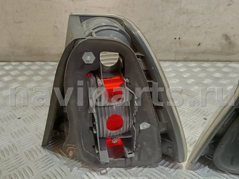 Фонари задние (комплект) BMW 3 E46, 2003 г., OEM 6920241, арт. B66375, фото 8