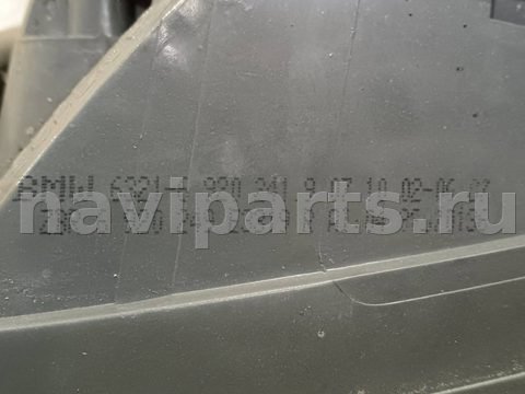 Фонари задние (комплект) BMW 3 E46, 2003 г., OEM 6920241, арт. B66375, фото 9