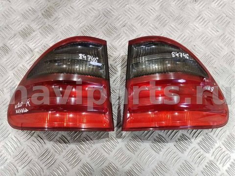 Новое Mercedes E W210, 2000 г., OEM A2108206864, арт. B84746