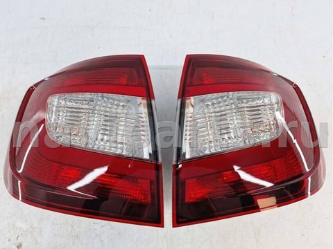 Новое Skoda Rapid, 2012 г., арт. B9662