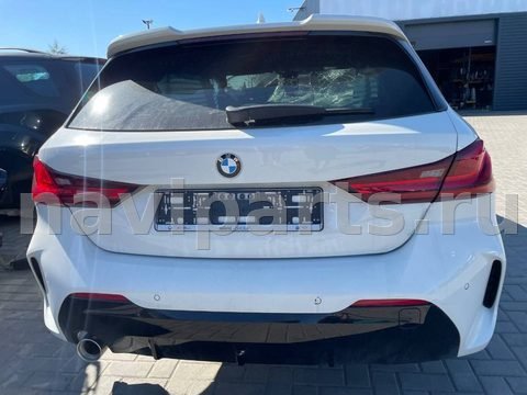 Новое BMW 1 F40, 2019 г., арт. BF4019