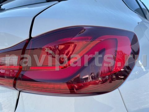 Фонари задние (комплект) BMW 1 F40, 2019 г., арт. BF4019, фото 2
