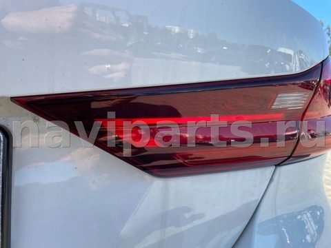 Фонари задние (комплект) BMW 1 F40, 2019 г., арт. BF4019, фото 3