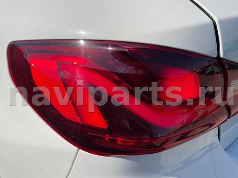 Фонари задние (комплект) BMW 1 F40, 2019 г., арт. BF4019, фото 5