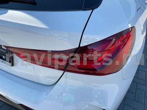Фонари задние (комплект) BMW 1 F40, 2019 г., арт. BF4019, фото 7