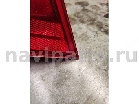 Фонари задние (комплект) Volkswagen Golf, 2006 г., арт. BKd-751752, фото 3