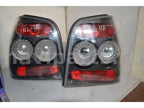 Новое Volkswagen Polo, 1999 г., арт. FL46FR47