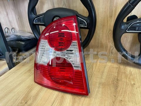 Новое Volkswagen Passat B5, 2002 г., арт. M111286410, фото 3