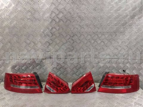 Новое Audi S5, 2012 г., OEM 6T0945096E, арт. M86598712