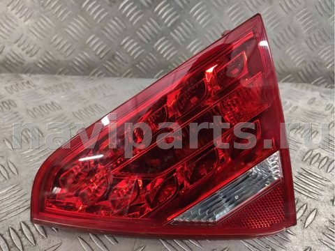 Новое Audi S5, 2012 г., OEM 6T0945096E, арт. M86598712, фото 11