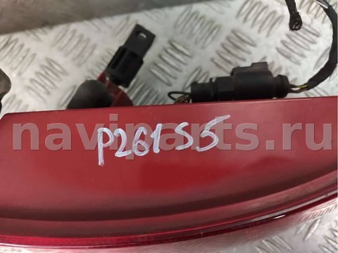 Новое Audi S5, 2012 г., OEM 6T0945096E, арт. M86598712, фото 3