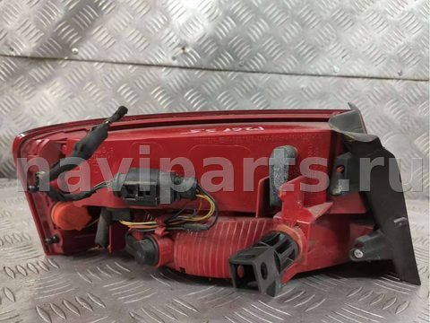 Новое Audi S5, 2012 г., OEM 6T0945096E, арт. M86598712, фото 4
