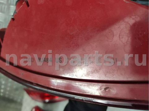 Новое Audi S5, 2012 г., OEM 6T0945096E, арт. M86598712, фото 5