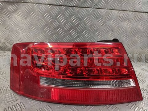 Новое Audi S5, 2012 г., OEM 6T0945096E, арт. M86598712, фото 6