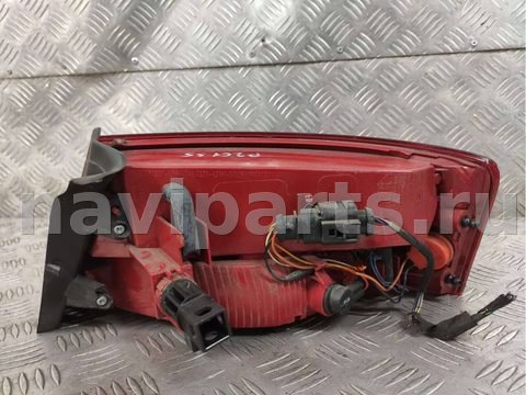 Новое Audi S5, 2012 г., OEM 6T0945096E, арт. M86598712, фото 7