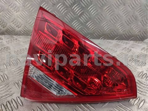 Новое Audi S5, 2012 г., OEM 6T0945096E, арт. M86598712, фото 8