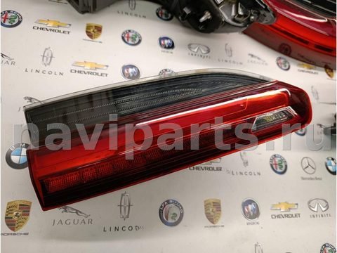 Новое BMW X4 M F98, 2021 г., арт. X4T-398-1_1, фото 6