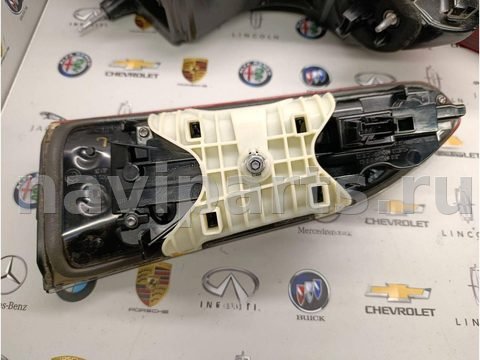 Новое BMW X4 M F98, 2021 г., арт. X4T-398-1_1, фото 7