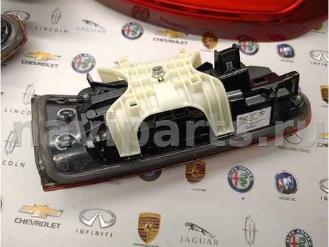 Новое BMW X4 M F98, 2021 г., арт. X4T-398-1_1, фото 9