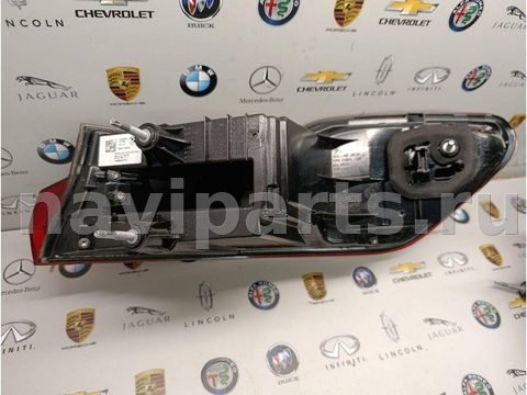 Новое BMW X4 G02, 2023 г., арт. X4T-398-1, фото 3