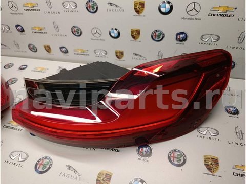 Новое BMW X4 G02, 2023 г., арт. X4T-398-1, фото 4