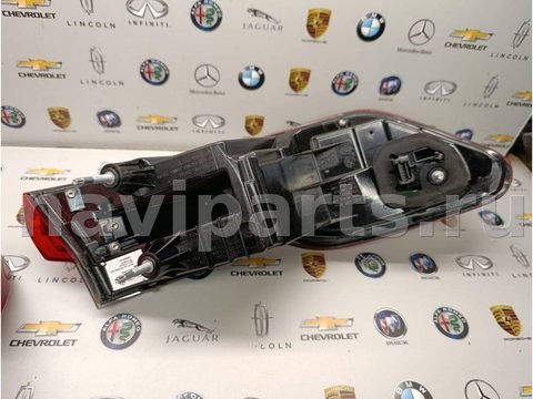 Новое BMW X4 G02, 2023 г., арт. X4T-398-1, фото 5