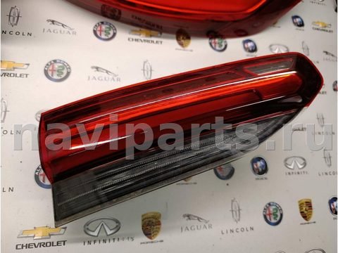 Новое BMW X4 G02, 2023 г., арт. X4T-398-1, фото 8