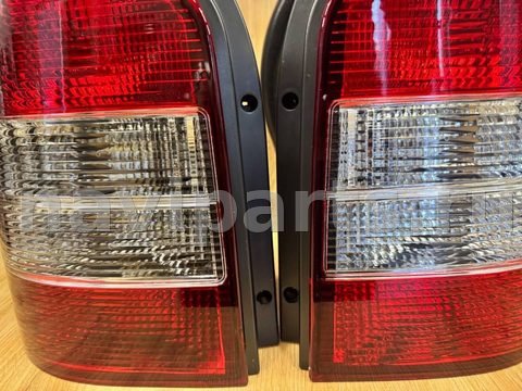 Новое Volkswagen Caravelle T5, 2014 г., арт. _111536726_3