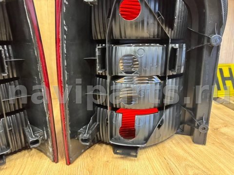 Новое Volkswagen Multivan T5, 2014 г., арт. _111536726_4