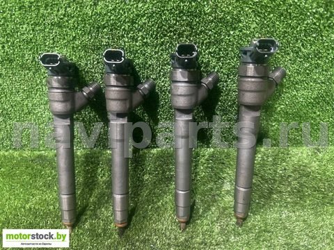 Новое Renault Grand Scenic, 2017 г., OEM 0445110546, арт. 112340474_8