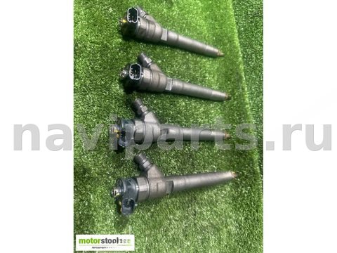 Новое Renault Grand Scenic, 2017 г., OEM 0445110546, арт. 112340474_8, фото 4