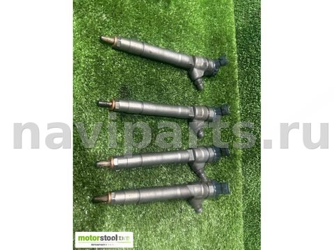 Новое Renault Grand Scenic, 2017 г., OEM 0445110546, арт. 112340474_8, фото 5