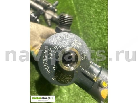 Новое Renault Grand Scenic, 2017 г., OEM 0445110546, арт. 112340474_8, фото 6