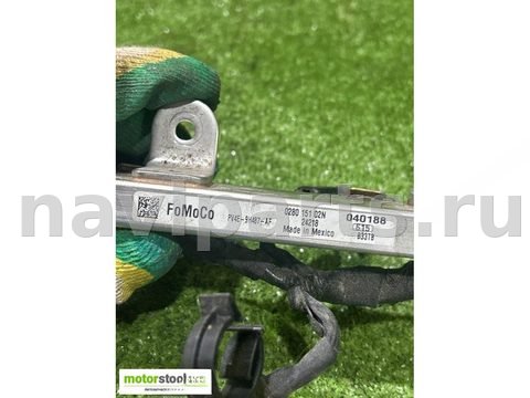 Новое Ford Escape, 2020 г., OEM PV4E9H487AF, арт. 113907835_3, фото 6
