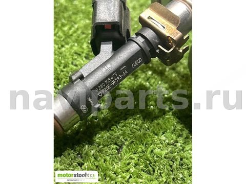 Новое Ford Bronco Sport, 2020 г., OEM PV4E9H487AF, арт. 113907835_4, фото 4