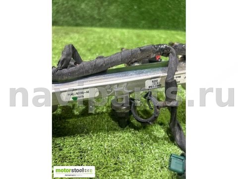 Новое Ford Bronco Sport, 2020 г., OEM PV4E9H487AF, арт. 113907835_4, фото 7