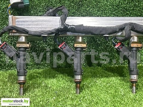 Новое Ford Bronco Sport, 2020 г., OEM PV4E9H487AF, арт. 113907835_5, фото 2