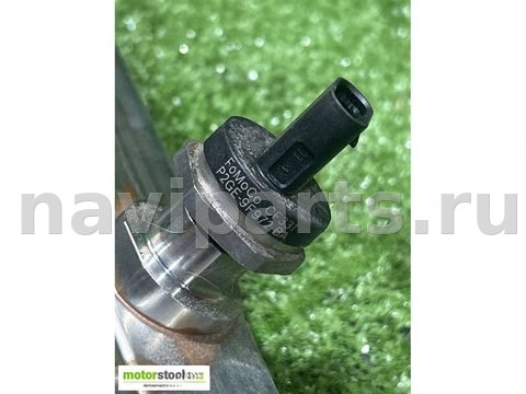 Новое Ford Bronco Sport, 2020 г., OEM PV4E9H487AF, арт. 113907835_5, фото 5