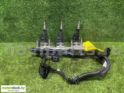 Новое Mini Countryman F60, 2023 г., OEM 8665631, арт. 114019855