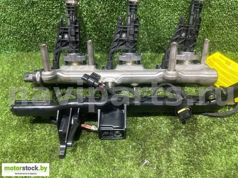 Новое Mini Clubman F54, 2014 г., OEM 8665631, арт. 114019855_13, фото 2