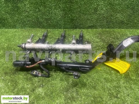 Новое Mini Clubman F54, 2014 г., OEM 8665631, арт. 114019855_13, фото 8