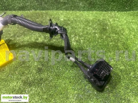 Новое Mini Clubman F54, 2014 г., OEM 8665631, арт. 114019855_13, фото 9