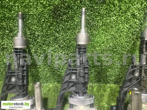 Новое BMW 2 F45/F46, 2014 г., OEM 8665631, арт. 114019855_5