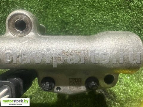Новое BMW X2 F39, 2017 г., OEM 8665631, арт. 114019855_7, фото 10