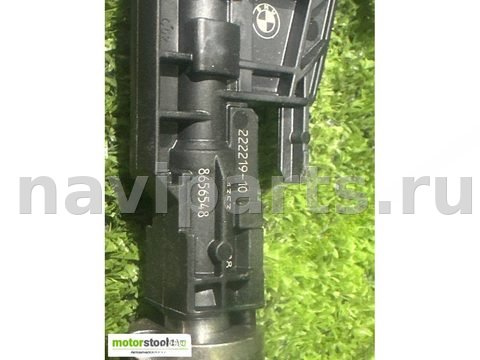 Новое BMW X2 F39, 2017 г., OEM 8665631, арт. 114019855_7, фото 11